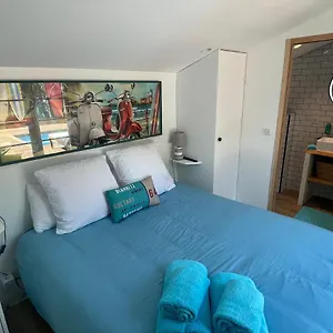 Avec Piscine à 5 Minutes De L’océan Villa