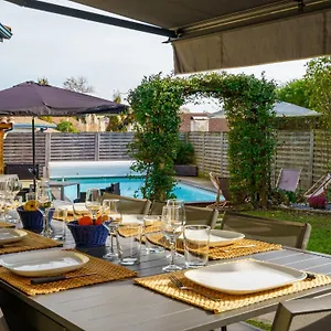 Lore Landa By Interhome Hébergement de vacances